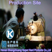 Zhengzhou Shengchuang Super Hard Products Co., Ltd