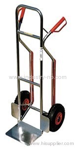 Warehouse cart