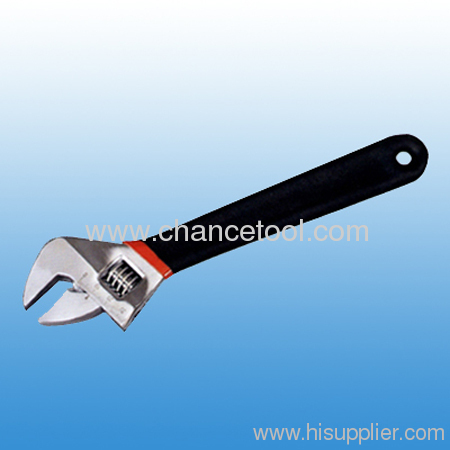 Adjustable Wrench