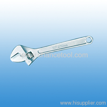 Adjustable Wrench