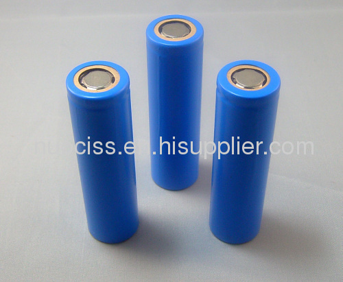 lithium phosphate batteries