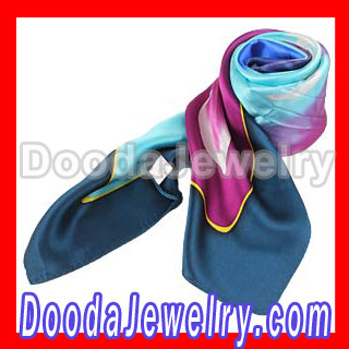 mens silk scarf wholesale