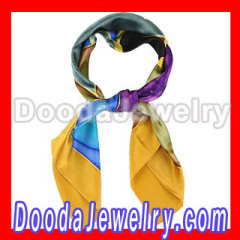 large silk scarf for Women