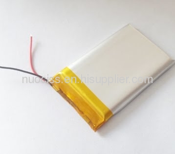 lithium ion rechargeable