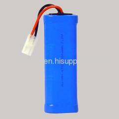lithium electric tool batteries