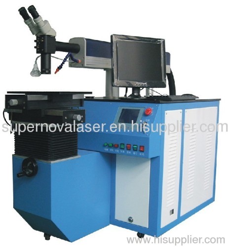 laser welding