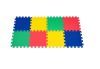 Educational Puzzle Baby Mat