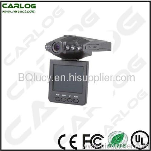 Car camera recorder