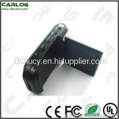 vehicle car camera dvr