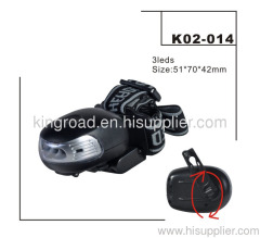 head lamp