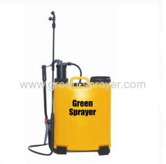 20L agricultural sprayer agriculture sprayer agroatomizer