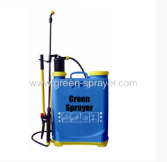 16L agricultural sprayer agriculture sprayer agroatomizer