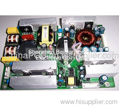 PCBA For Power Supply Equipment