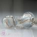 Discount glass chamilia beads