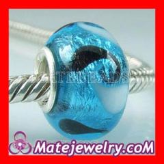 chamilia blue rainbow charms