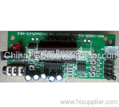 SMT PCBA / PCB Assembly For Wireless Headphones