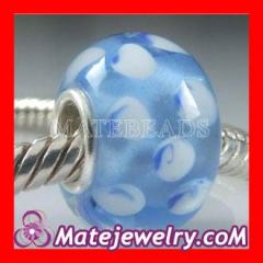 chamilia blue beads wholesale