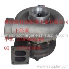 china diesel engine spare parts turbocharger for diesel