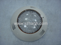 wall mounted led swimming pool light