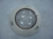 wall mounted led swimming pool light