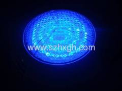 wall mounted led swimming pool light