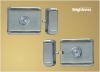 Automatic Locking Function Electric Door Lock,Security Door Access Control Lock