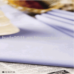textile fabric grey cloth poplin polyest fabric