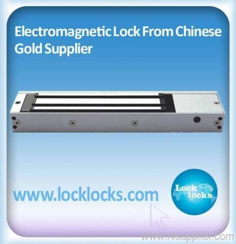 Electronic Door Lock