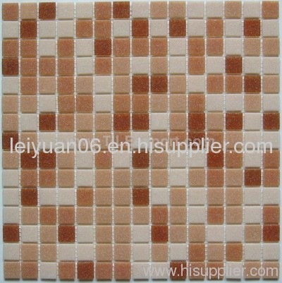 Glass Mosaic