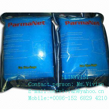 treated mosquito nets