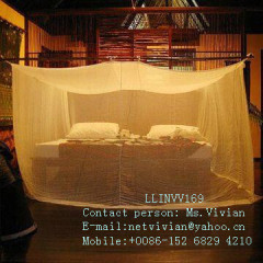 Africa mosquito nets