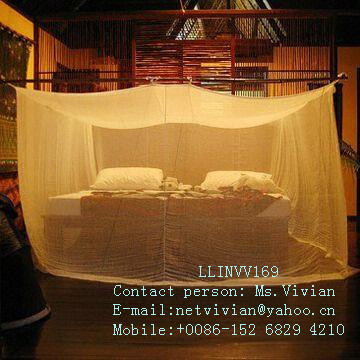 Africa mosquito nets