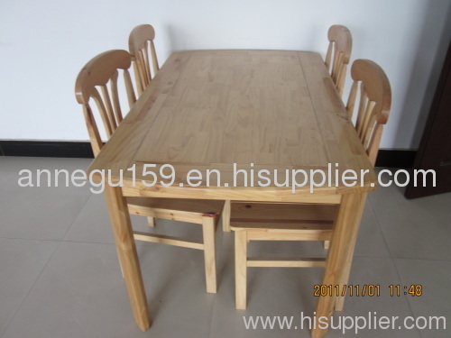 dinning table