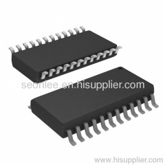 NXP UBA2071AT/N1,118 Display Drivers CCFL DRVR 14V 24-Pin