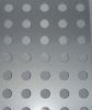 Round Perforated Metal Mesh