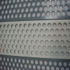 high quality perforated metal mesh