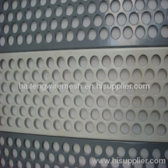 high quality perforated metal mesh