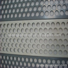 Perforated Metal