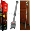 2 in 1 alarm security bar