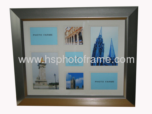 PS Photo Frame