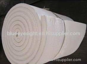 refractory ceramic fiber blanket