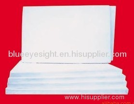 insulation ceramic fiber board