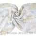 White Silk Scarf