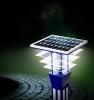 Solar lamp