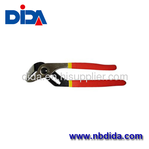 Quick Adjustable Groove Joint Plier