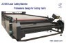 roller textile fabric laser cutting machine-JQ1630