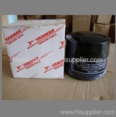 Yanmar filter 119802-55801