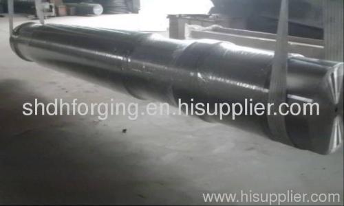 Heavy -Duty Forged Shaft, China