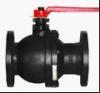 Ball Valve