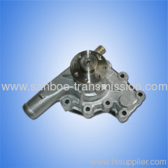 auto Water pump